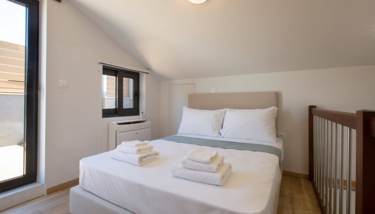 Athens Panorama Project - Αθήνα